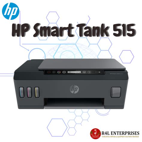 ciss printer price|HP Smart Tank 515 AiO WL CISS Printer (Dark+Light .